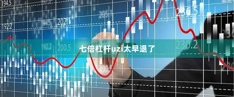 七倍杠杆uzi太早退了