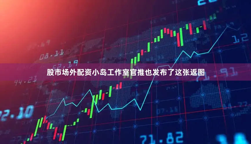 股市场外配资小岛工作室官推也发布了这张返图